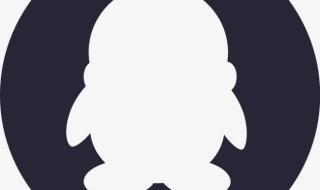 qq图标不见了 qq图标不见了